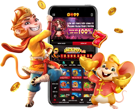 Cơ hội thắng jackpot lớn tại FF168