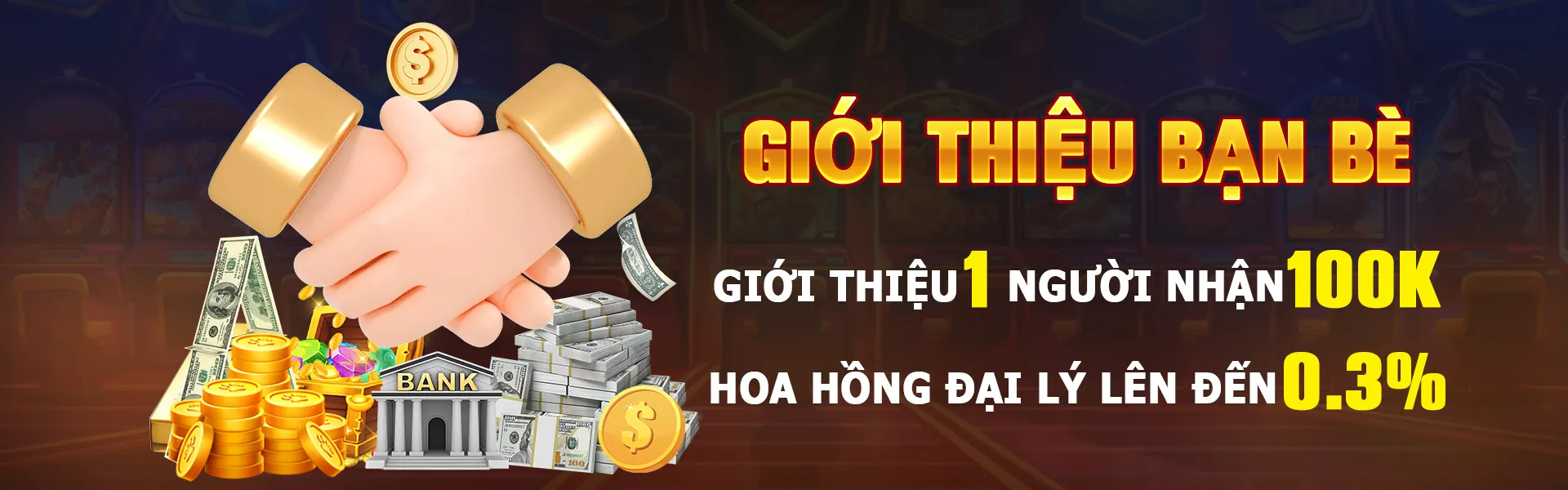 Hình ảnh chính tuyển chọn game casino ff168