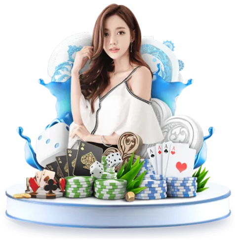Hình ảnh casino trực tuyến ff168 với các bàn chơi live casino
